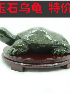 玉石原创书桌办公室手工摆件