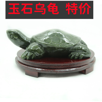 玉石原创书桌办公室手工摆件