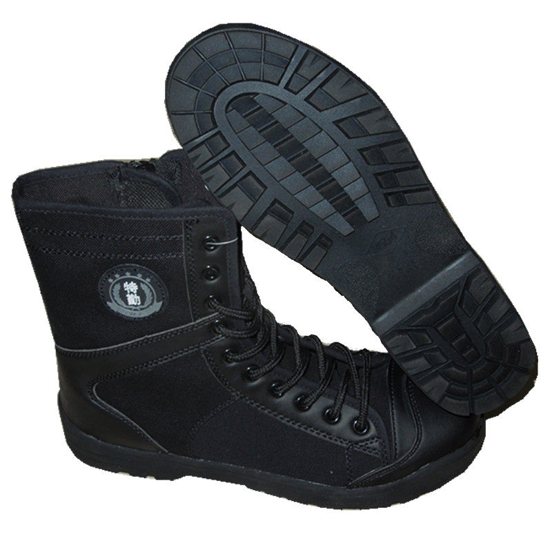 Bottes militaires - Ref 1402144 Image 5