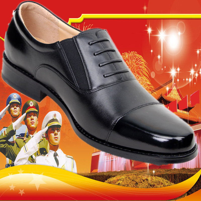 Boots - chaussures entreprise - Ref 935748 Image 1