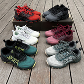 跑步鞋 马拉松运动鞋 时尚 外贸原单出口单高端情侣款 休闲鞋 防滑耐磨