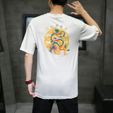 白色