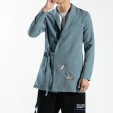 新中式风休闲西服宴会青果领高档帅气大码外套/JK07-P100，男装西服，星座301D-2(原钱塘4011)