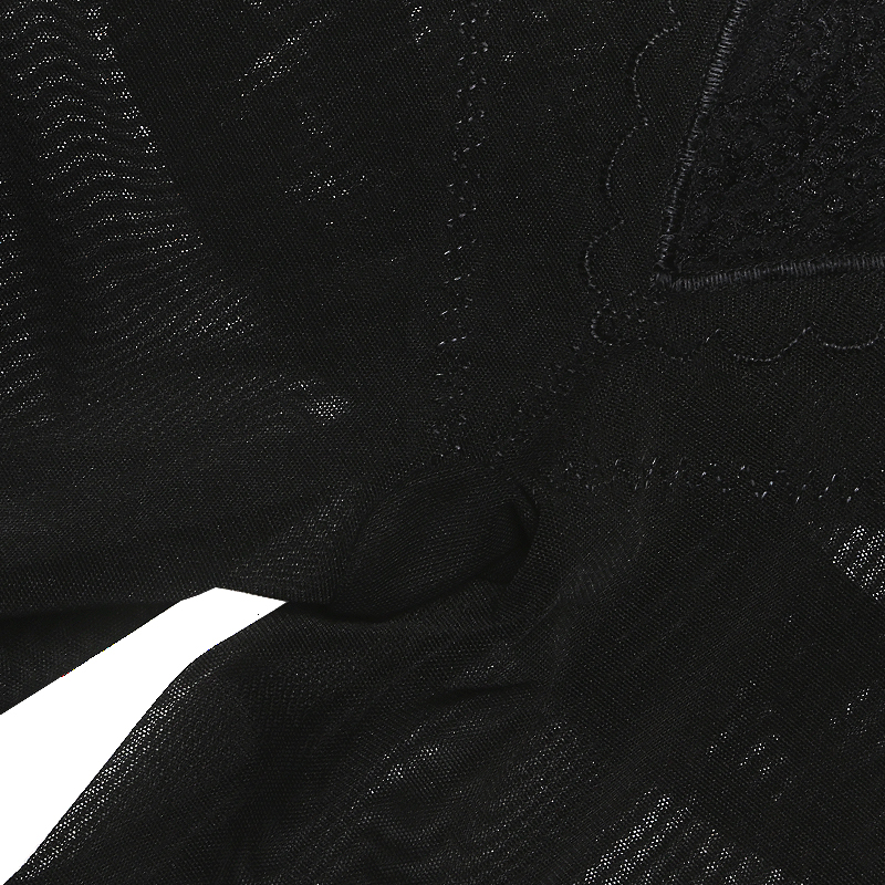 body amincissant INSMANX sexy en nylon - Ref 684986 Image 4