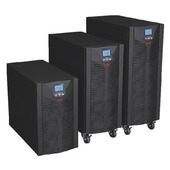 YST1103S 易事特UPS不间断电源 YST1103H 3KVA YST1103HRT 3000VA