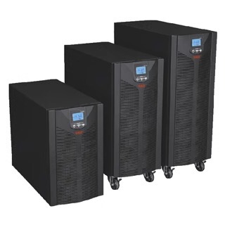 15KVA 15000VA易事特UPS不间断电源YST3315H YST3315S YST3310HRT