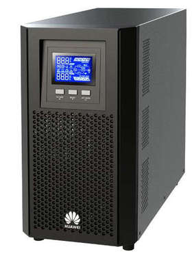 华为UPS不间断电源UPS2000-G-1KRTS UPS2000-G-1KRTL 1KVA 1000VA