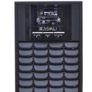 2KVA H2000 2K S11-2KL滨力UPS不间断电源3KVA 3000VA 3K S11-3KL