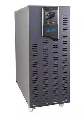 商宇UPS电源HP1106B HP1106H HPR1106H HPR1106B 商宇6KVA 6000VA