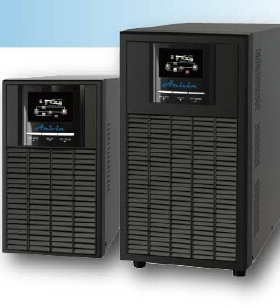 安耐威UPS电源AP1110 AP1110L AP3110L不间断电源AP3115L AP3120L