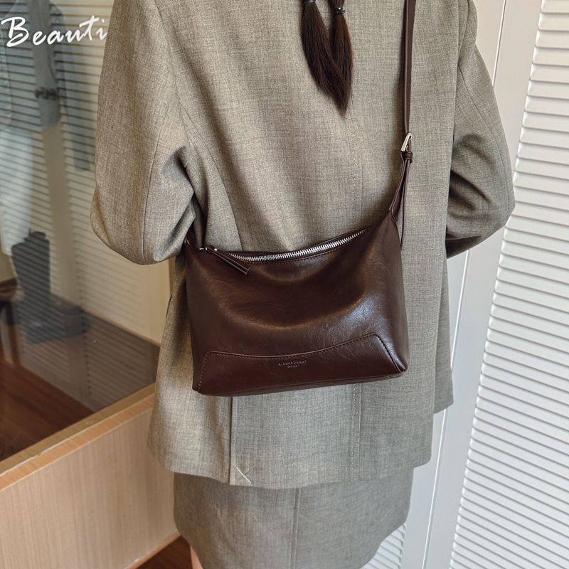 Aman托特包女大容量通勤包粉色包包秋冬腋下包斜挎包女包新年礼物,箱包皮具/热销女包/男包,通用款女包,淘宝优惠券,粉丝福利购,淘宝优惠卷