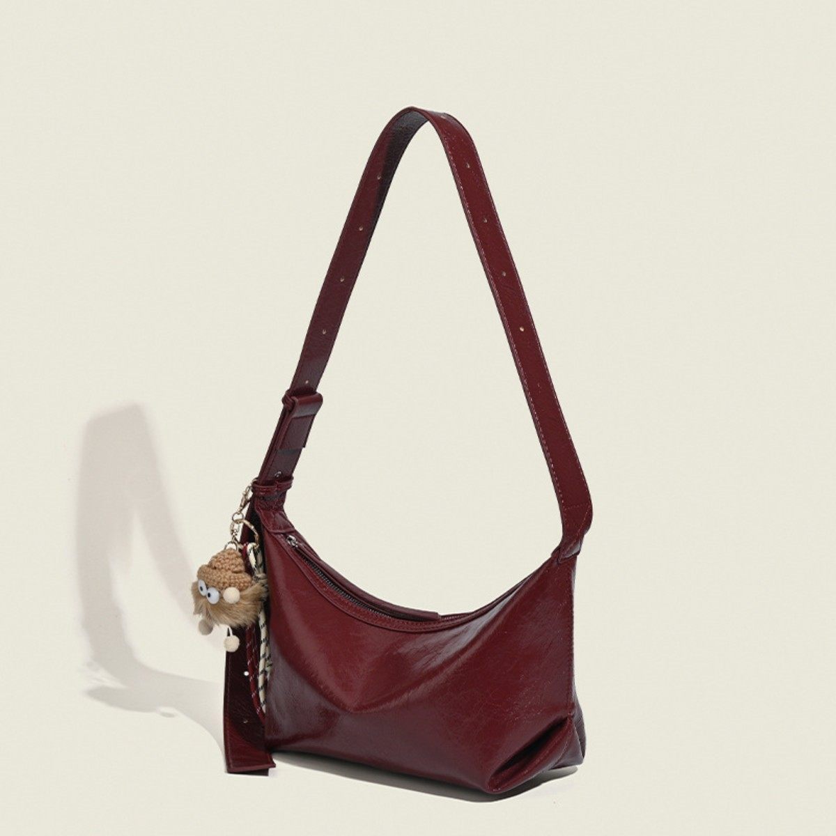 Aman三峡博物馆联名款ho包托特包女大容量通勤包包单肩腋下包,箱包皮具/热销女包/男包,腋下包,淘宝优惠券,粉丝福利购,淘宝优惠卷