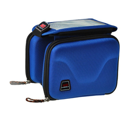 Sacoche pour vélo mixte - Ref 2219153 Image 3