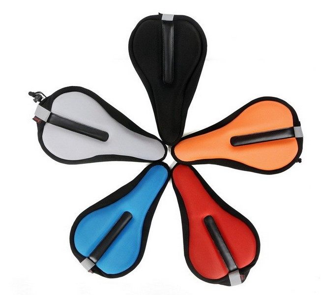 Selle de vélo Mountain Bike - Ref 2346691 Image 3