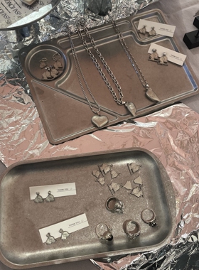 CII Inspiration 瞬差 #20配饰系列-《生化战歌》系列