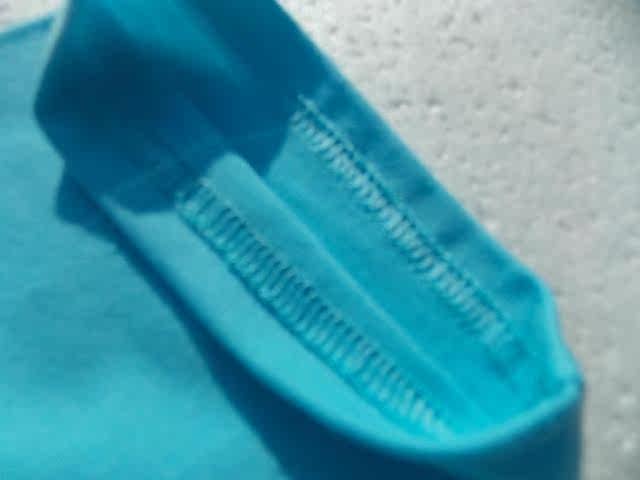 Pantalon collant jeunesse en coton - Ref 776058 Image 4