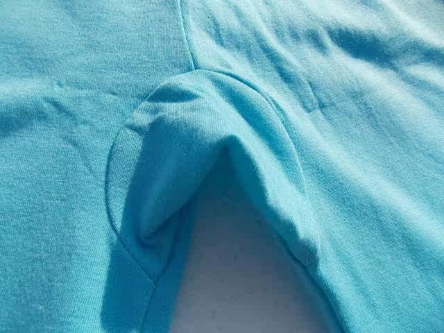 Pantalon collant jeunesse en coton - Ref 776058 Image 5