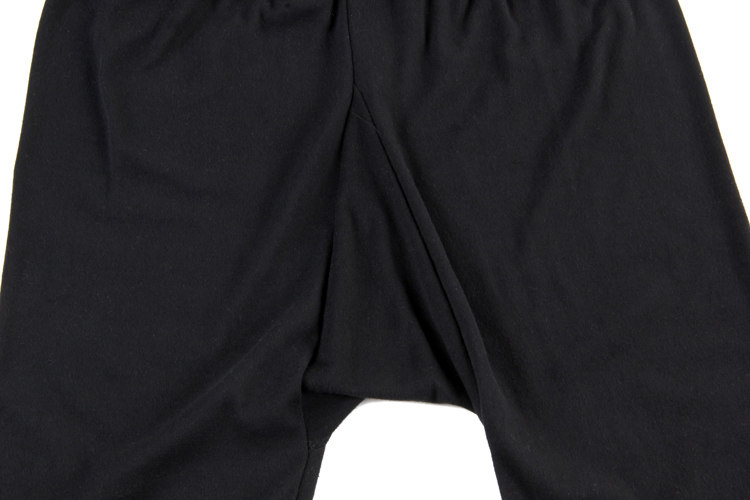 Pantalon collant 603# en coton - Ref 776045 Image 5