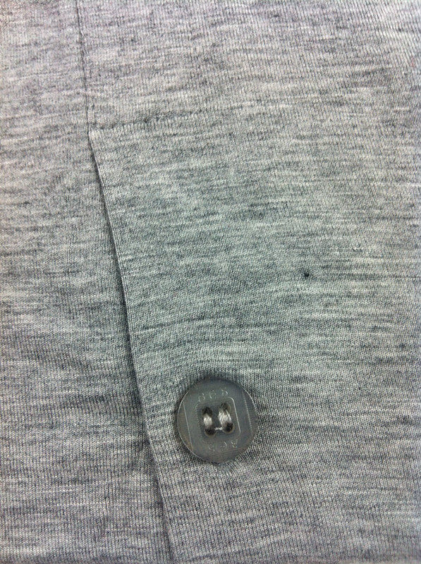 Pantalon collant jeunesse en coton - Ref 776066 Image 5