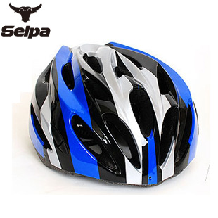 Casque cycliste SELPA - Ref 2236240 Image 2