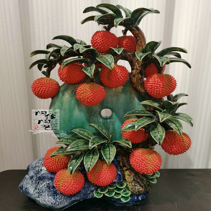 非遗工艺品摆件家居摆设