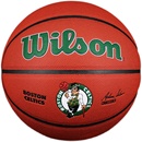 Wilson威尔胜威尔逊篮球NBA比赛耐磨室内外7号蓝球WTB3100IBBOSCN