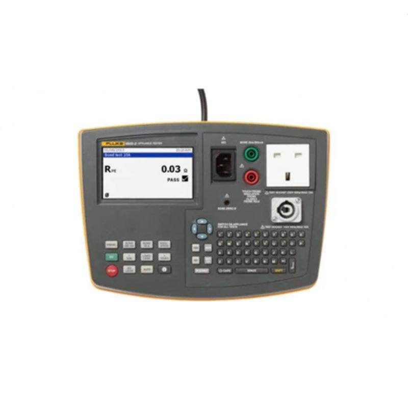 fluke 6500-2 电器安规测试仪 福禄克 6500-2 测试仪原装