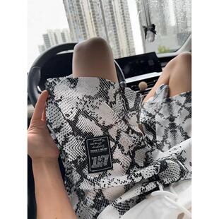 男女冰丝四五分中裤 夏季 速干运动休闲裤 美式 外穿篮球训练短裤