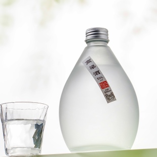 辽宁高粱酒53度（3年份）清香型纯粮酒 适合泡酒 泡药酒 泡水果酒