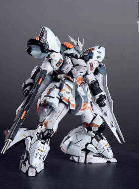 星海 万代 模型RG 29 1/144 沙扎比 gk 预涂装板喷 THE51