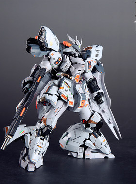 星海the51万代模型gk预涂喷