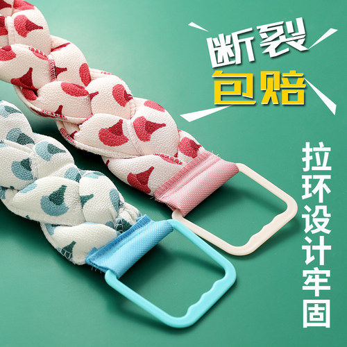 【尹秀洗澡巾】搓澡神器女士专用
