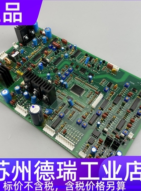 松下TSM9722 焊机专用P板YD-500EL主板TSM97224控制板TSMPA039