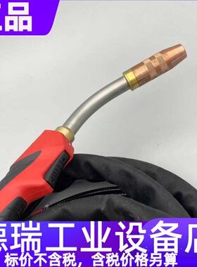 福尼斯4.035.952 MTW400i伏能士二保焊枪TPS400I 320i 4,0350,952