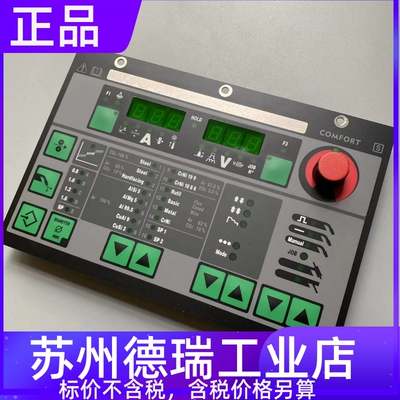 福尼斯焊机主板43.0001.3234