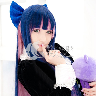 史朵金Stocking吊带袜天使