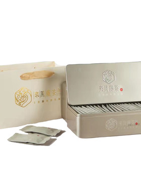恩施凤鸣藤茶土家莓茶60g一级含硒黄酮茶叶湖北特产自己喝袋装