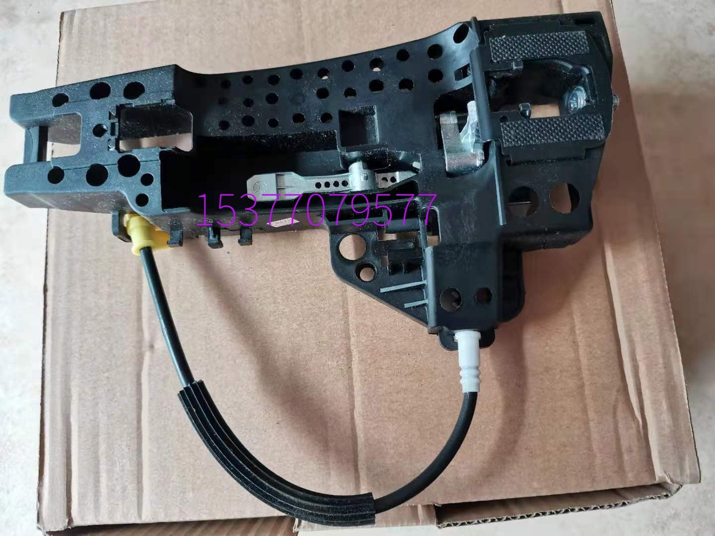 奥迪车门外拉手Audi/奥迪