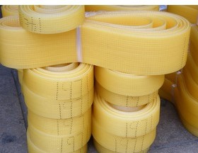 橡胶多沟带聚氨酯多楔带轮多槽带PK PJ PL1240 PL1250 PL1270 PH