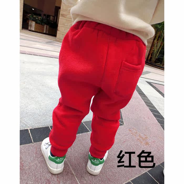 Pantalon pour garcons et filles YDK006 - Ref 2058212 Image 3