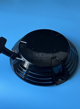 草坪机拉盘适用于本田GXV160HRJ216hrj196手推式剪草机启动拉绳盖