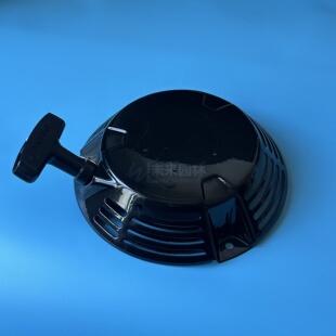 草坪机拉盘适用于本田GXV160HRJ216hrj196手推式剪草机启动拉绳盖