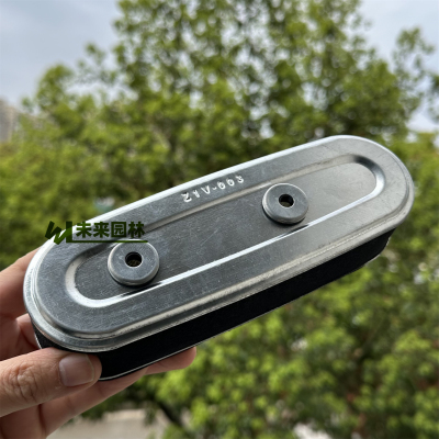 割草机空滤芯GXV160过滤器