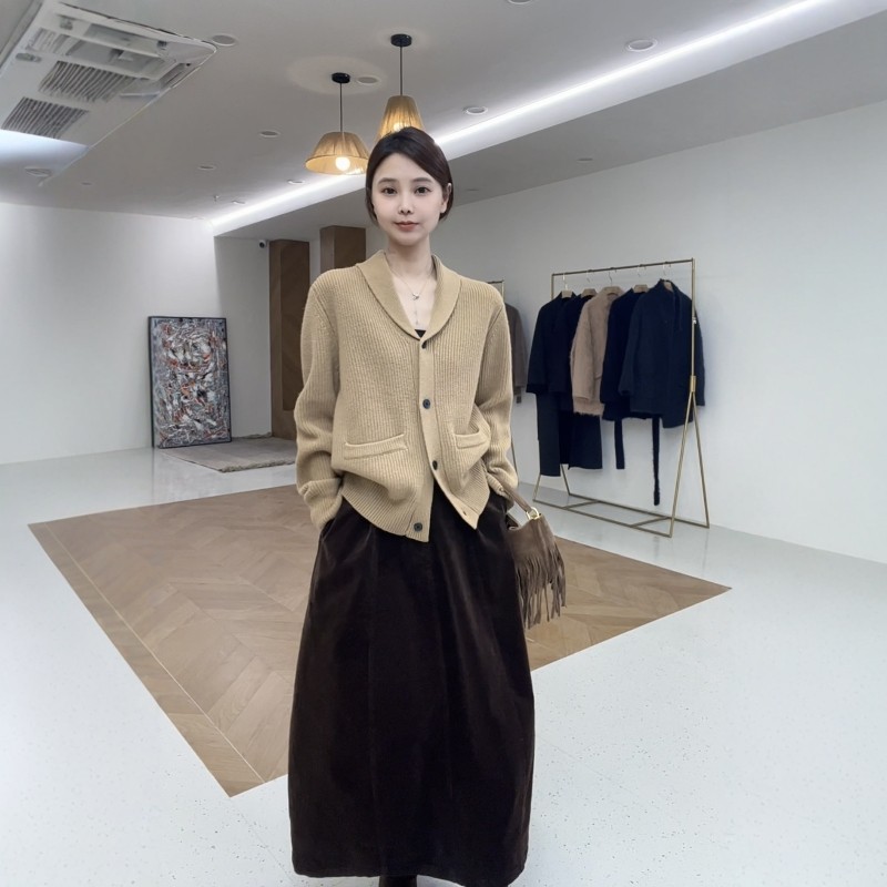 复古洋气宽松短款翻领针织开衫女秋冬坑条加厚外套小个子羊毛衫,女装/女士精品,毛针织衫,淘宝优惠券,粉丝福利购,淘宝优惠卷