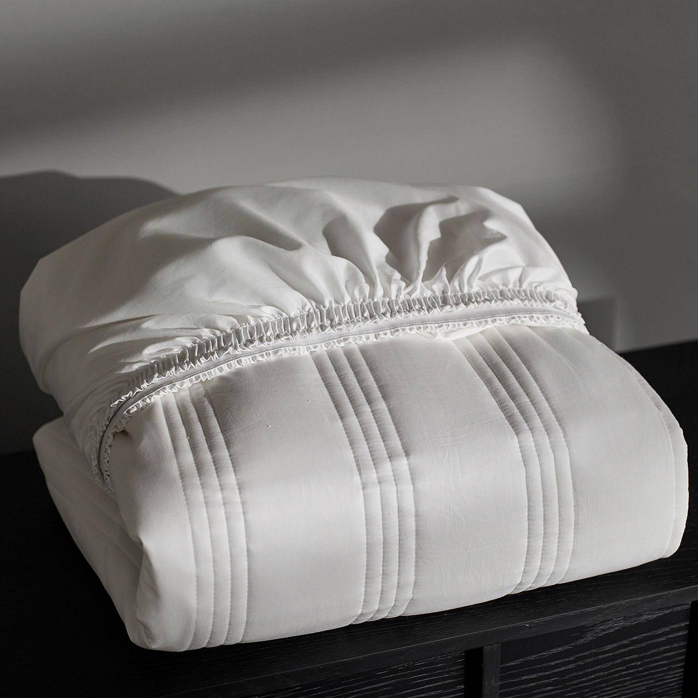 80支新疆棉加厚床垫保护垫正反全棉蚕丝填充夹棉罩厚全包裹可水洗,床上用品,床笠,淘宝优惠券,粉丝福利购,淘宝优惠卷