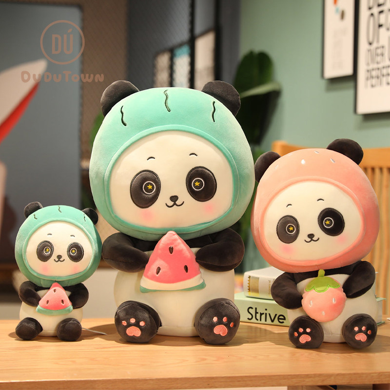 Plush Toys Fat pier panda Doll lovely Giant Panda doll Accompany sleep Ragdoll girl student Sleep Pillowsin the Toy/Childs/Puzzle/Building block/Model , Plush Fabric Toys  category - from Buy2taobao.com to provide professional Taobao agent buy service