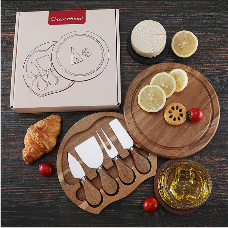 黄油刀奶酪涂抹刀勺叉