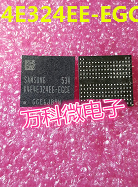 全新 K4E4E324EE-EGCE BGA