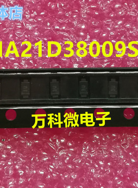 原装 MA21D38009SA SMD
