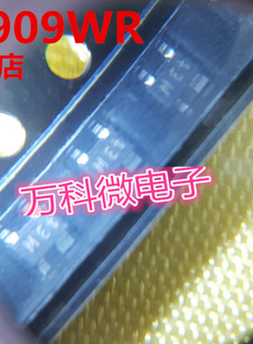 原装 BF909WR SOT343 晶体管